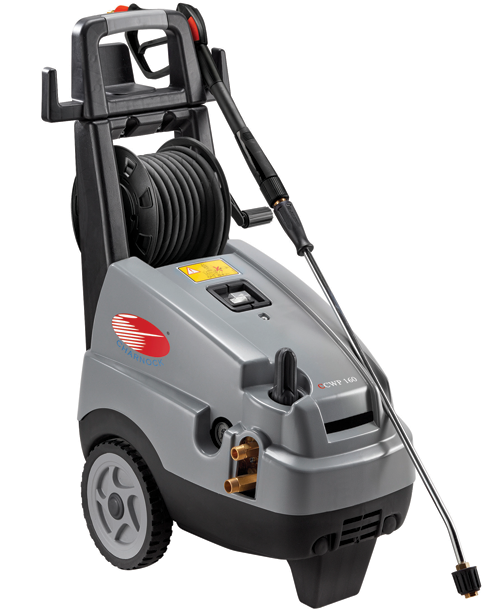 High Pressure Cleaner